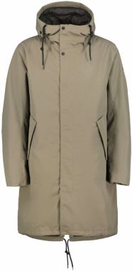 ICEPEAK Outdoorová bunda 'Varnell'  zelená