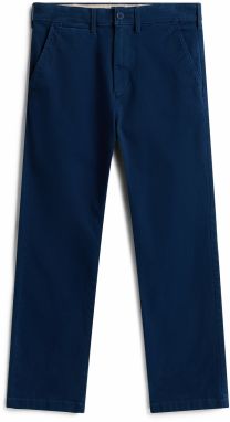 Tommy Jeans Chino nohavice 'OTIS'  námornícka modrá