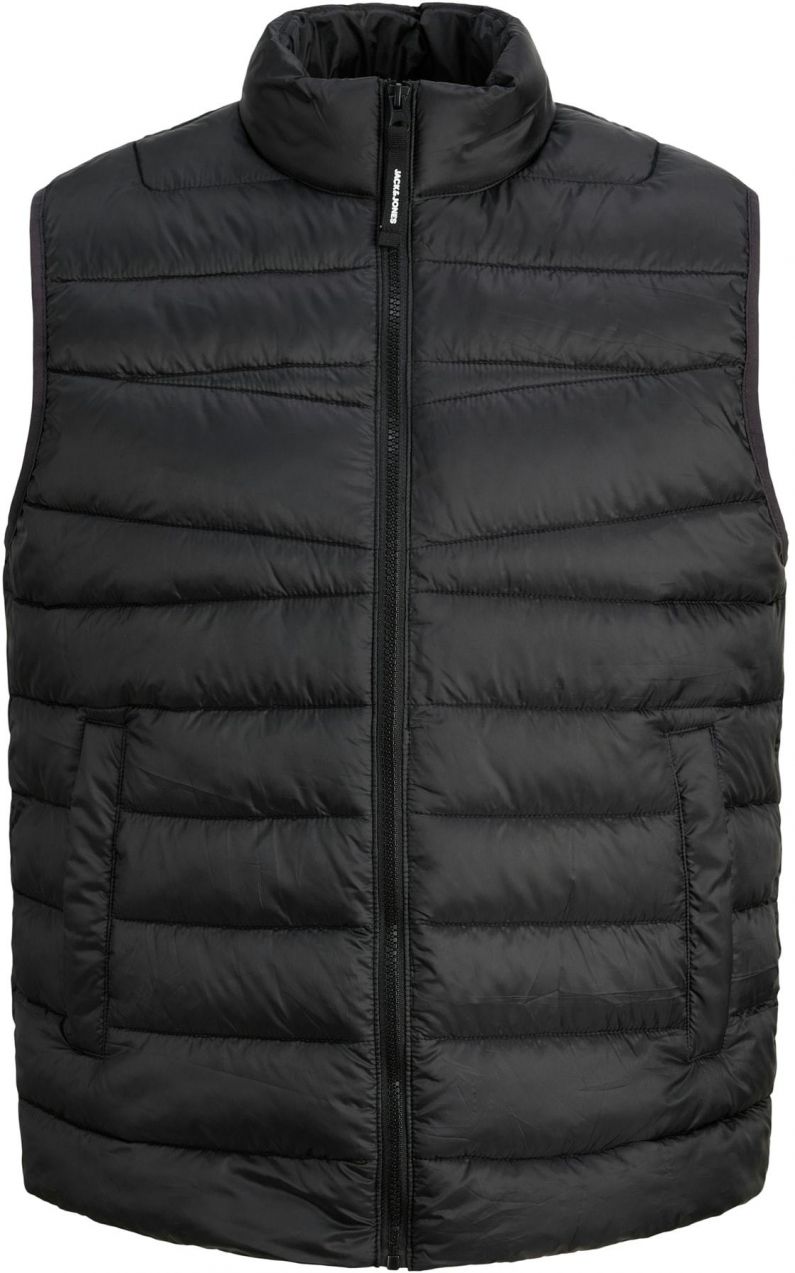 JACK & JONES Vesta  čierna
