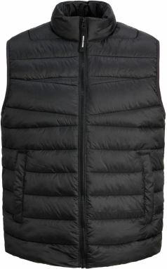JACK & JONES Vesta  čierna