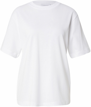 TOPSHOP Tričko  biela