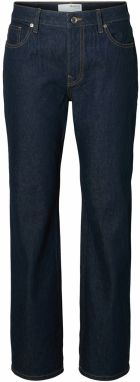 SELECTED Džínsy 'SLFBEA-KORI'  modrá denim