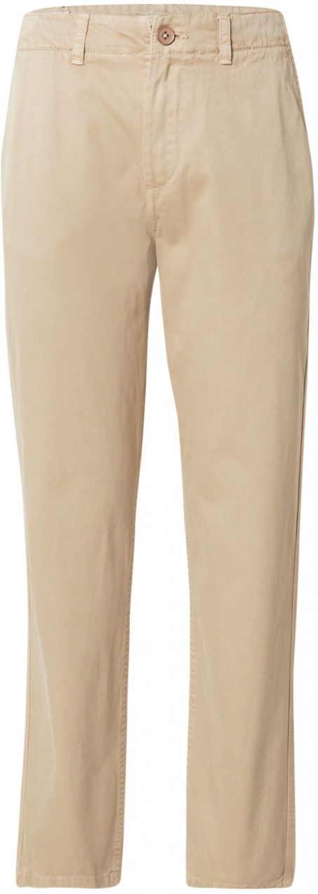 Pepe Jeans Chino nohavice 'Sky'  piesková