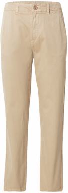 Pepe Jeans Chino nohavice 'Sky'  piesková