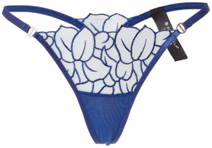 Bluebella Tangá 'Laurel'  námornícka modrá