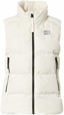 Superdry Vesta  sivá / čierna / prírodná biela