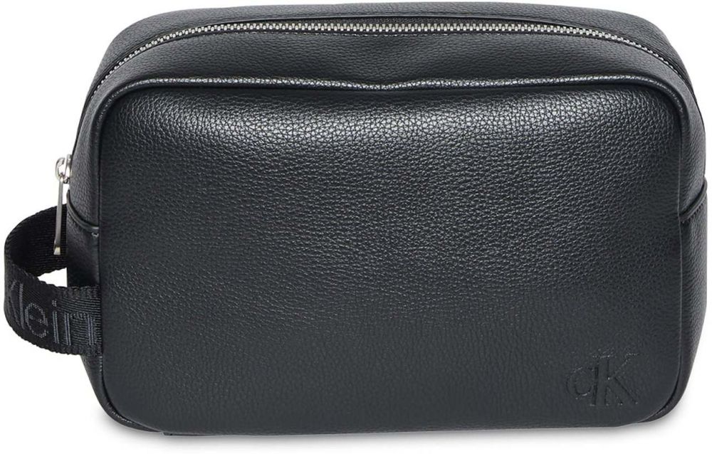 Calvin Klein Toaletná taška  čierna