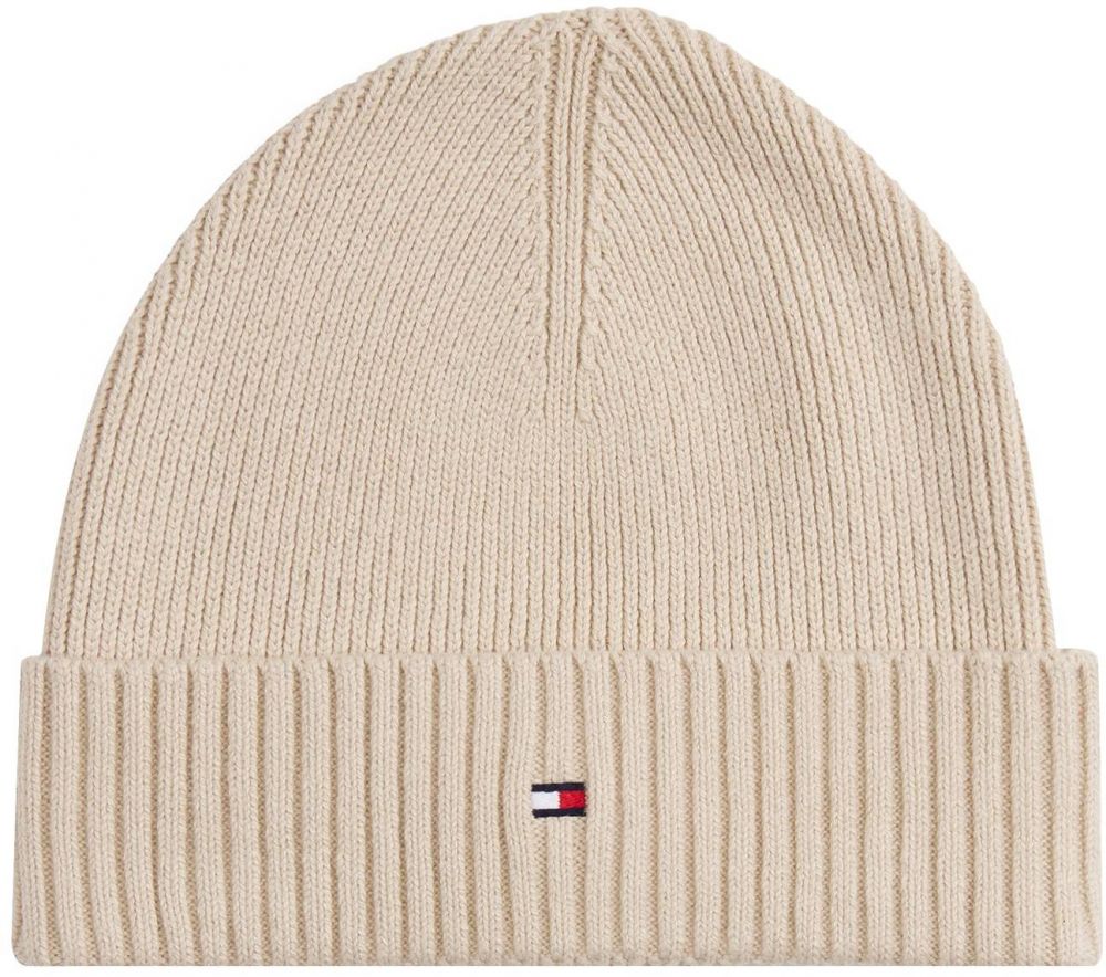 TOMMY HILFIGER Čiapky  béžová