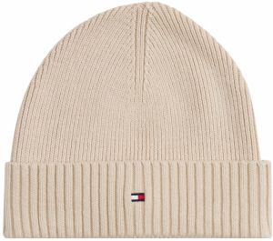 TOMMY HILFIGER Čiapky  béžová