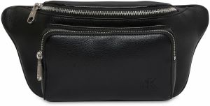 Calvin Klein Ľadvinka  čierna