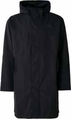 THE NORTH FACE Funkčná bunda 'NUKABIRA'  čierna