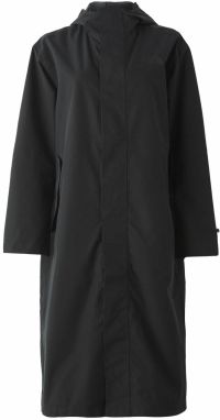 THE NORTH FACE Prechodný kabát 'NUKABIRA'  čierna