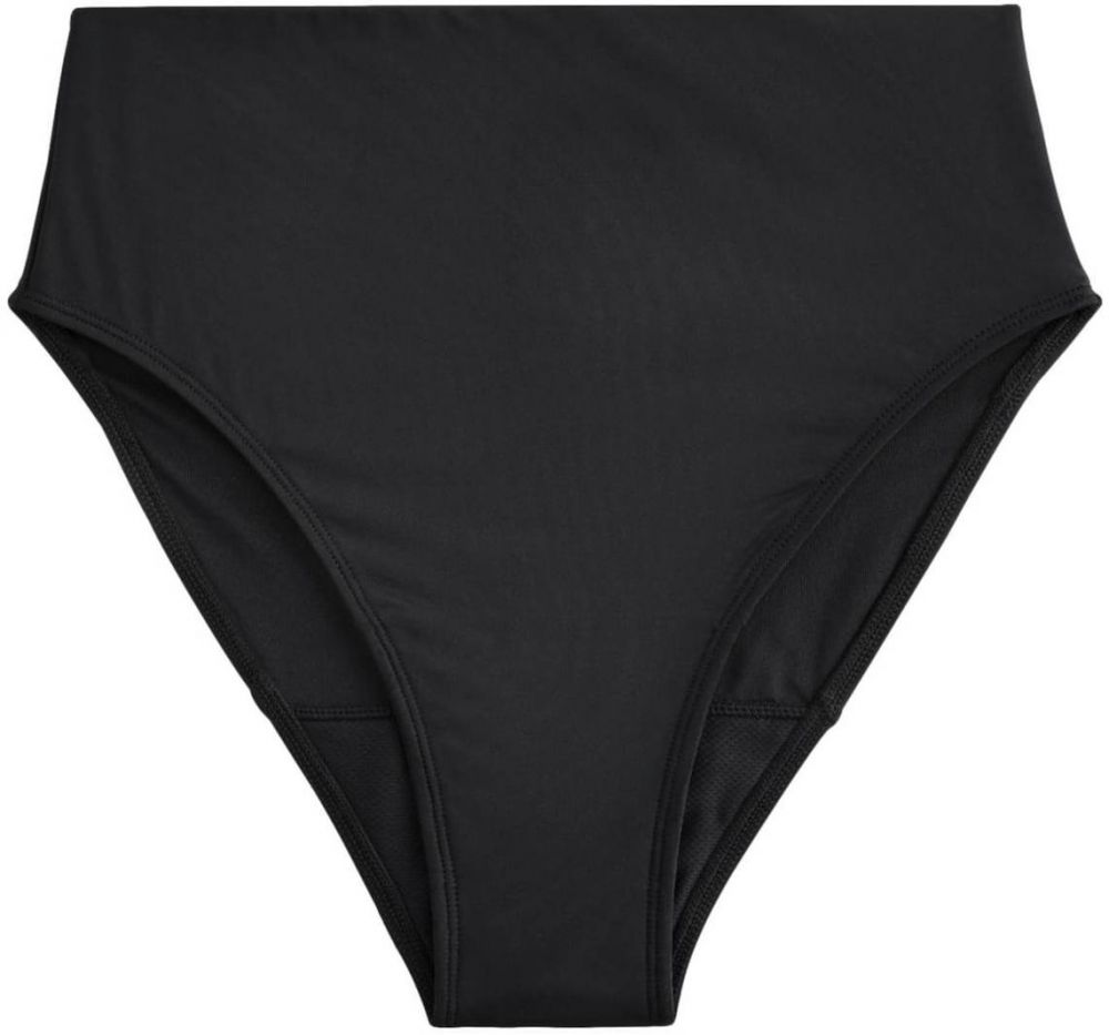 Next Bikinové nohavičky  čierna