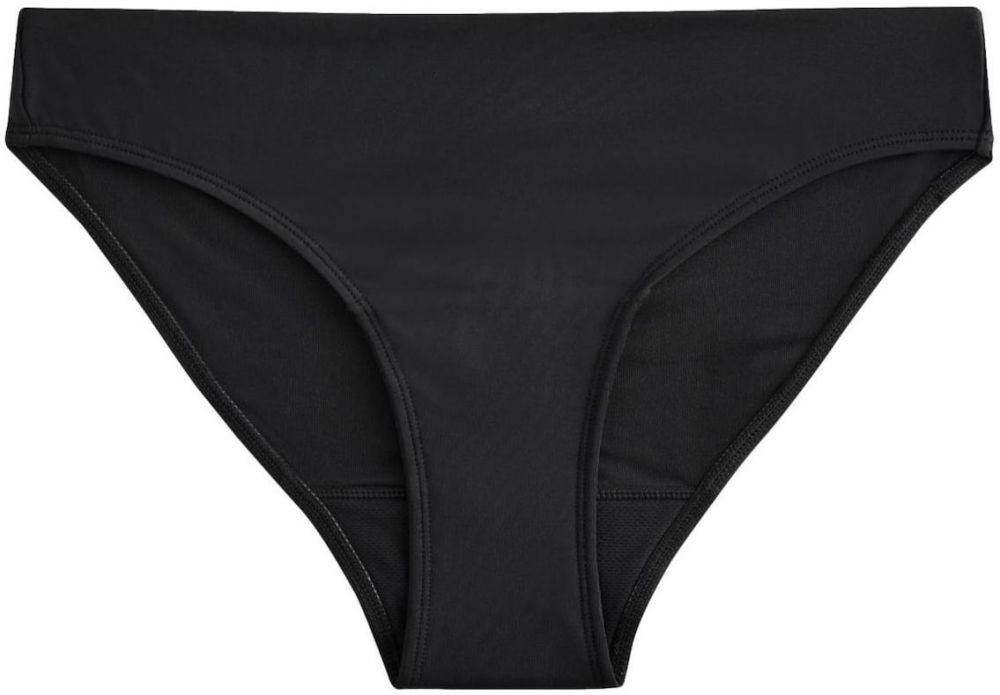 Next Bikinové nohavičky  čierna