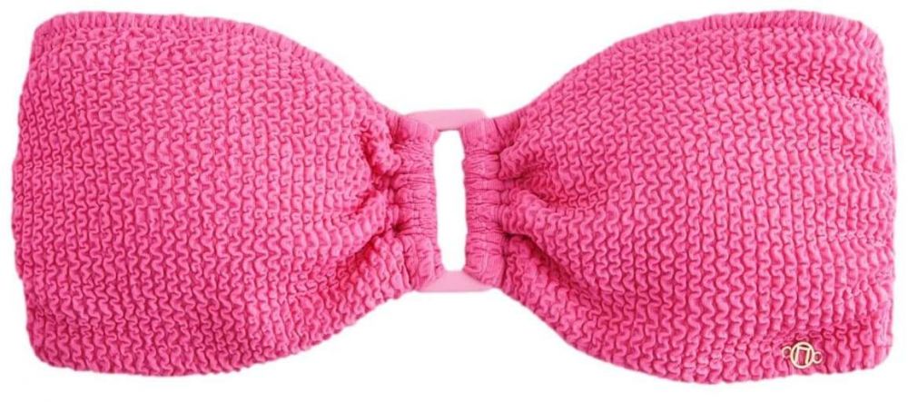 Next Bikinový top  ružová