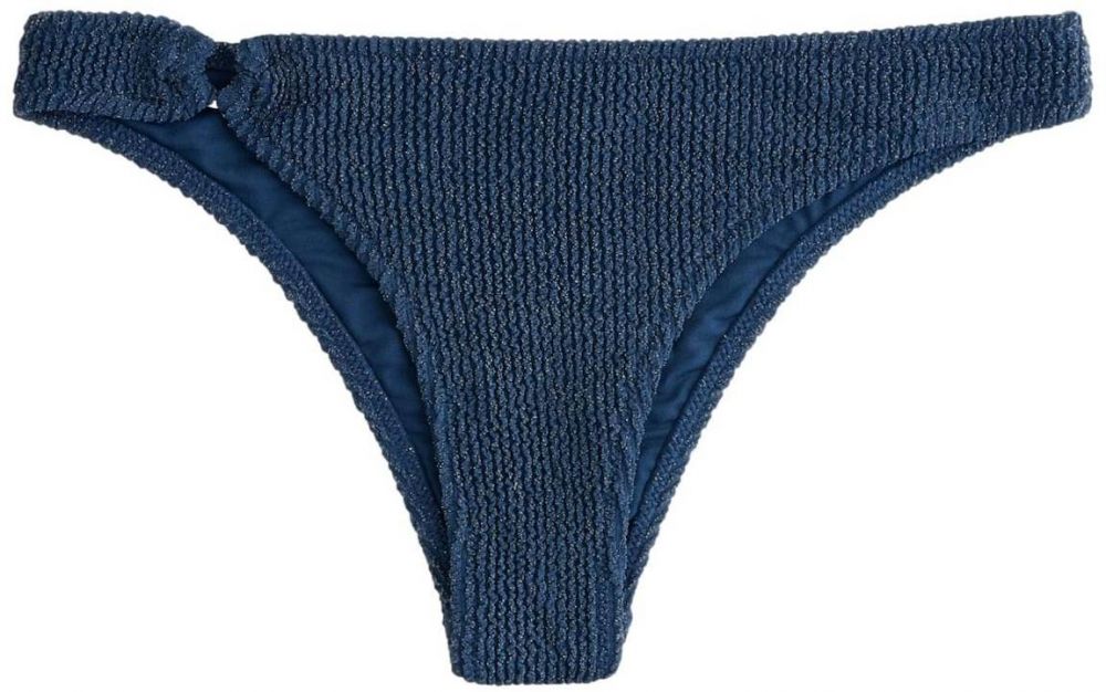 Next Bikinové nohavičky  námornícka modrá