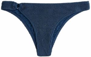 Next Bikinové nohavičky  námornícka modrá