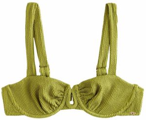 Next Bikinový top  kiwi