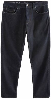 Next Džínsy 'Motion Flex'  modrá denim