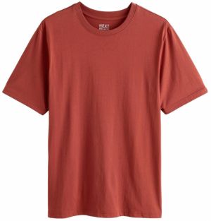 Next Tričko 'Essential'  oranžová