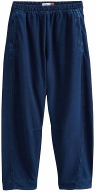 Next Džínsy  modrá denim