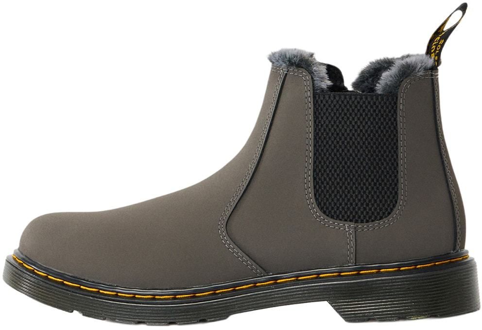 Dr. Martens Čižmy 'Leonore'  farby bahna
