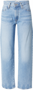 LEVI'S ® Džínsy '94 BAGGY BLACKS'  svetlomodrá