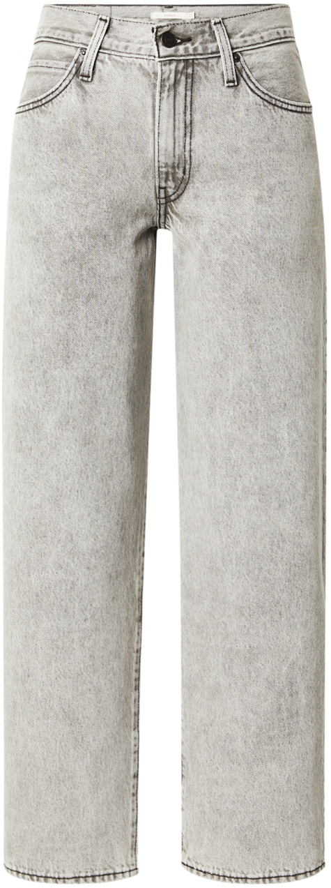 LEVI'S ® Džínsy ''94 Baggy'  sivý denim