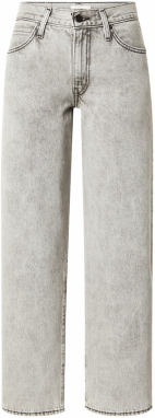 LEVI'S ® Džínsy ''94 Baggy'  sivý denim