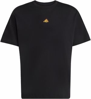 ADIDAS SPORTSWEAR Funkčné tričko 'X Fortnite'  zelená / červená / čierna / šedobiela