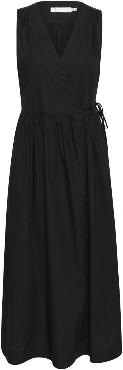 InWear Šaty  čierna