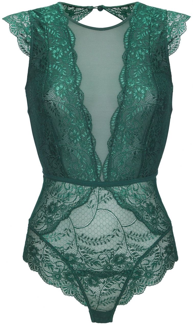 LASCANA Body  zelená