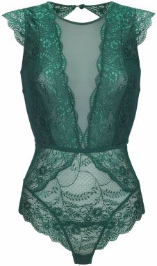 LASCANA Body  zelená