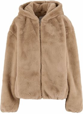 Urban Classics Prechodná bunda  béžová
