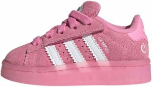 ADIDAS ORIGINALS Tenisky 'Campus 00s'  ružová / biela