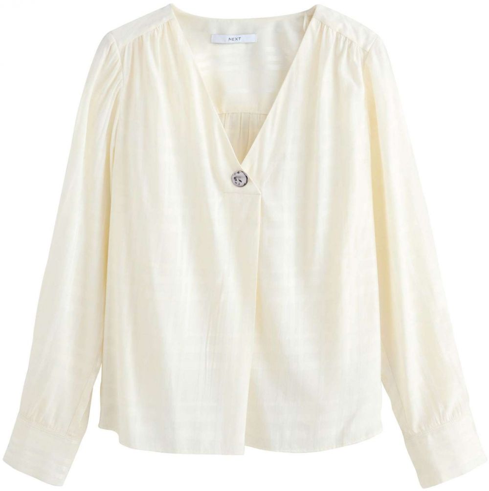 Next Blúzka  nebielená