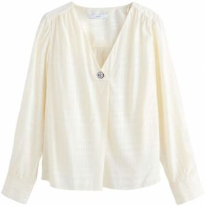 Next Blúzka  nebielená