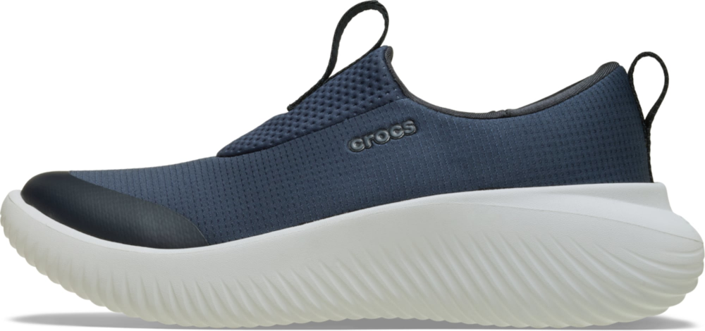 Crocs Slip-on obuv 'Mellow Ease'  tmavomodrá