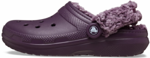 Crocs Dreváky 'Classic'  baklažánová
