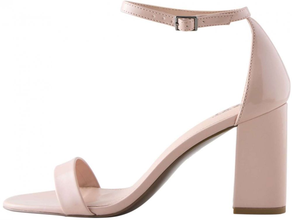 Next Remienkové sandále 'Forever Comfort'  béžová