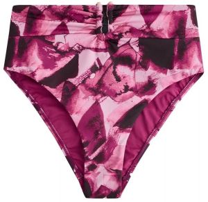 Mint Velvet Bikinové nohavičky  baklažánová / purpurová / eozín