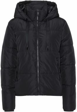 Vero Moda Tall Prechodná bunda  čierna