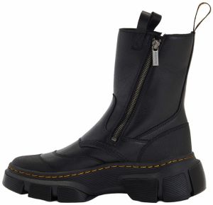 Dr. Martens Členkové čižmy 'Rigger'  čierna