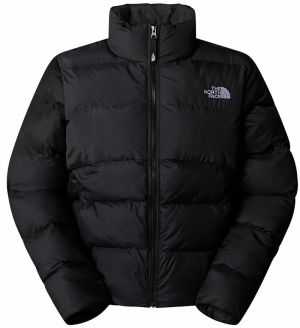 THE NORTH FACE Outdoorová bunda 'Saikuru'  čierna