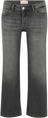 Only Petite Džínsy 'ONLJUDY'  sivý denim