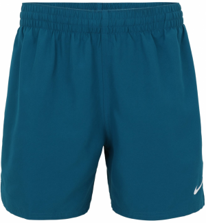 Nike Swim Športové plavky - spodný diel 'Volley'  petrolejová / biela