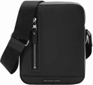 Michael Kors Taška cez rameno  čierna