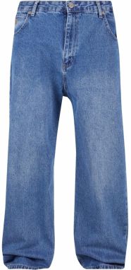 Dangerous DNGRS Džínsy 'Homie'  modrá denim