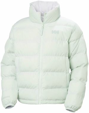 HELLY HANSEN Prechodná bunda 'YU'  mätová
