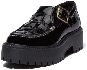 TIMBERLAND Papuče  čierna